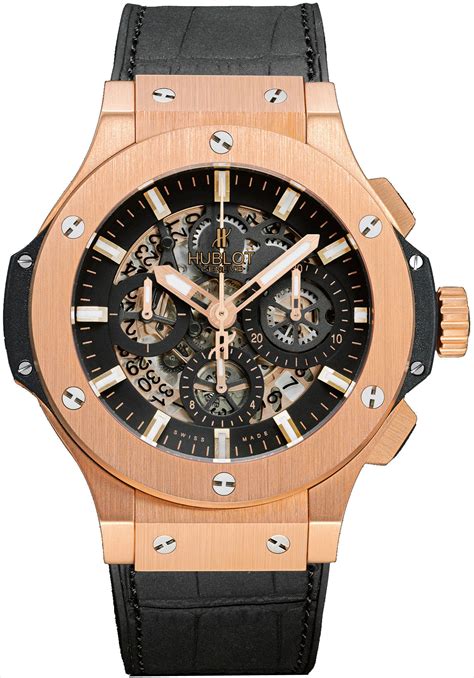 bigbange hublot